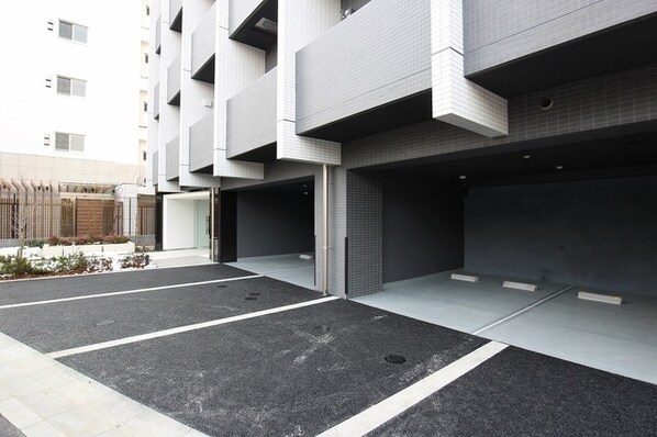 ステージファースト世田谷アジールコートの物件内観写真